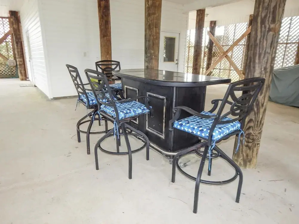 014 Beachwalk 4 Bedroom Home
