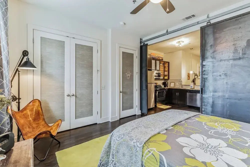 Dream Condo in Desirable West End!