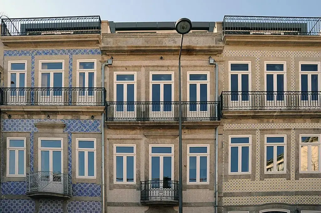 DesignOportoFlats