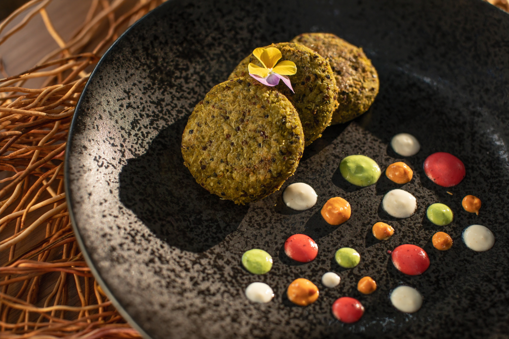InterContinental Mauritius Resort Balaclava Fort, an IHG Hotel