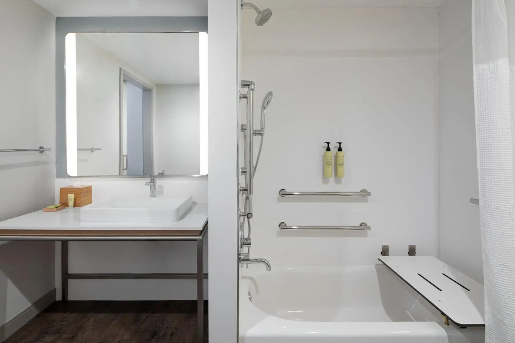 Element by Marriott Salt Lake City Downtown