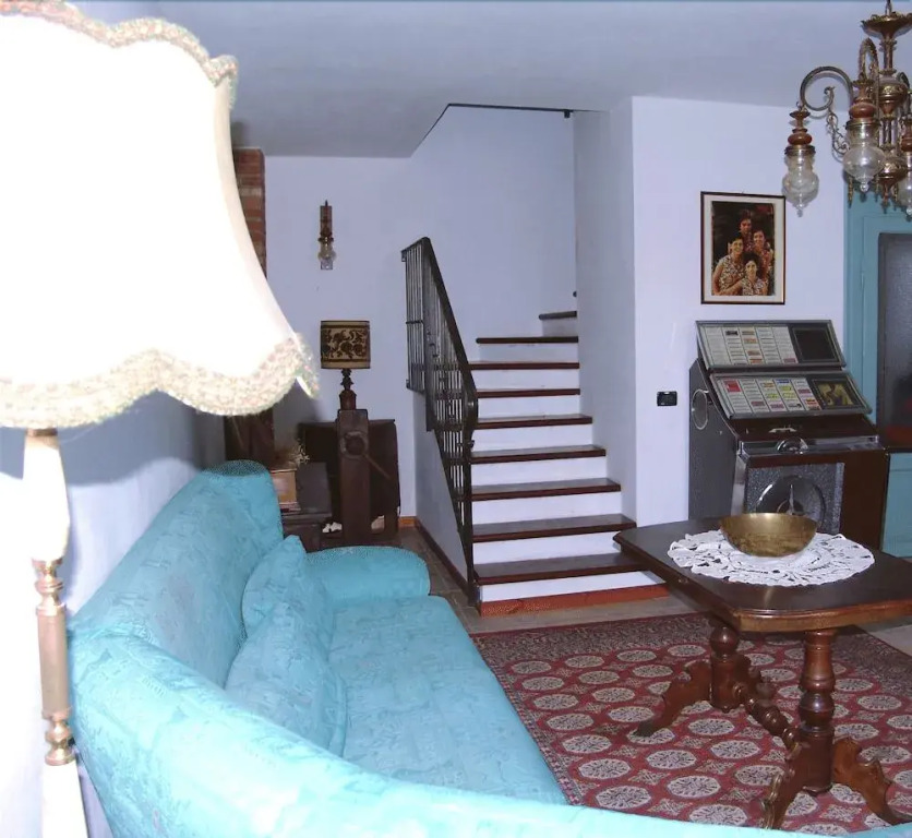 Casa Vacanze Cascina Campagnola