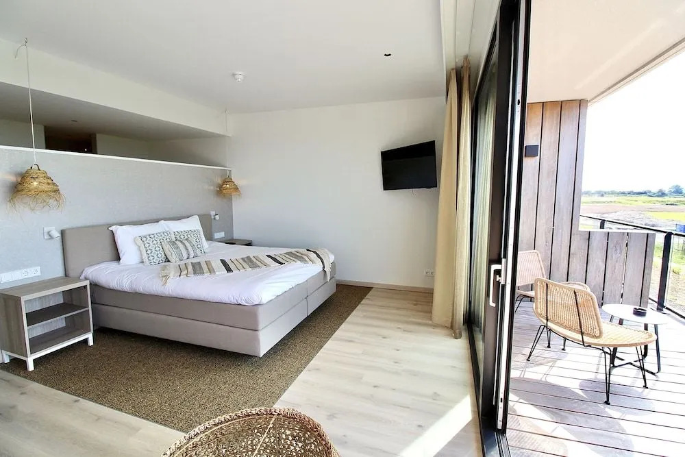 Duinhotel Breezand