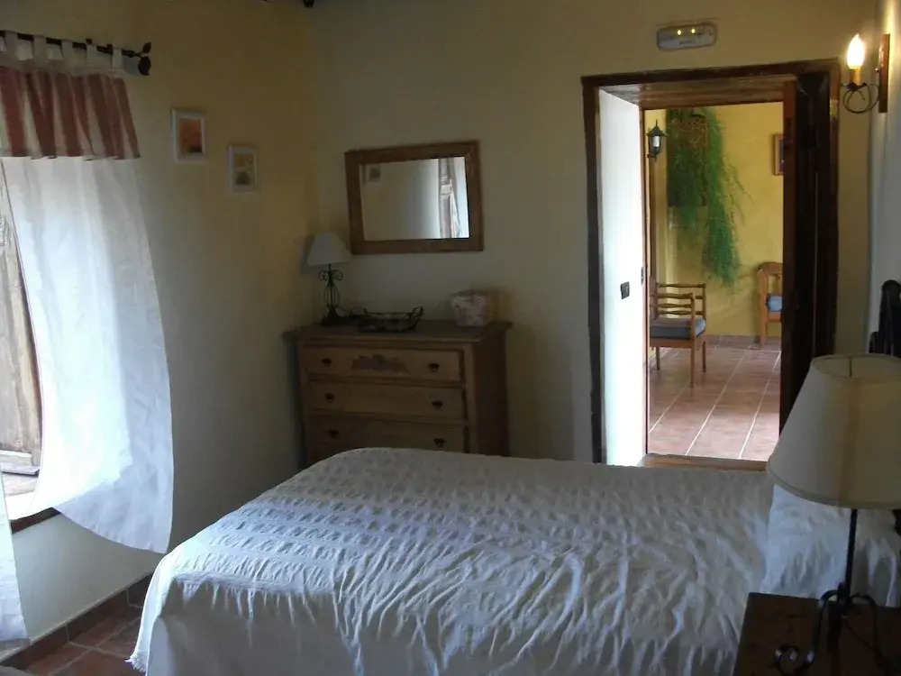 Casa Rural la Vistita
