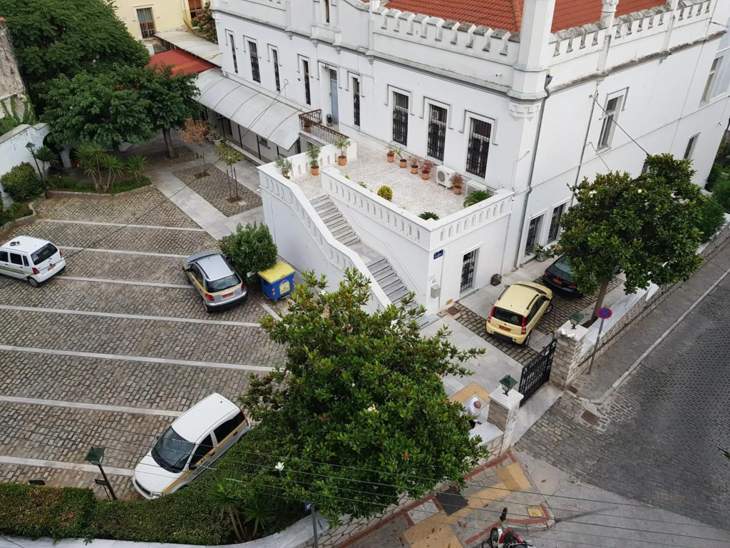 Harmony Apartment Kavala