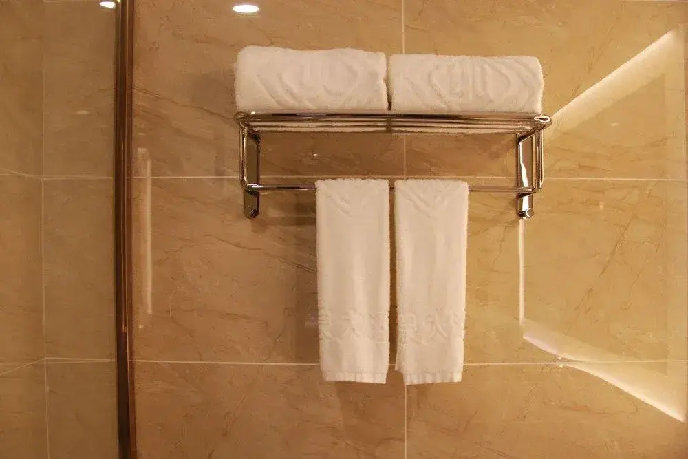 HuangGuoShuYuQuanHotel