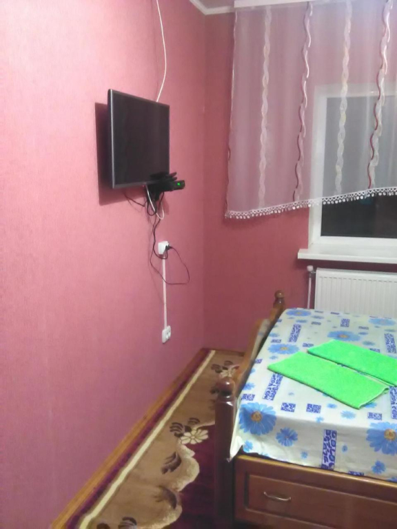 Guest House Magnat