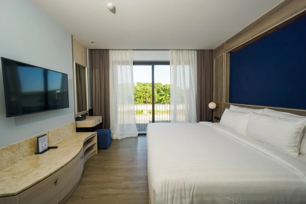 Seabed Grand Hotel Phuket