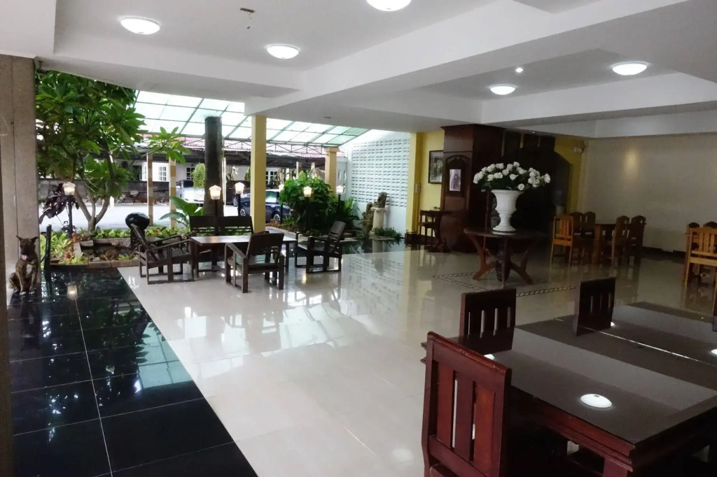 Silver Sand House Chiang Mai