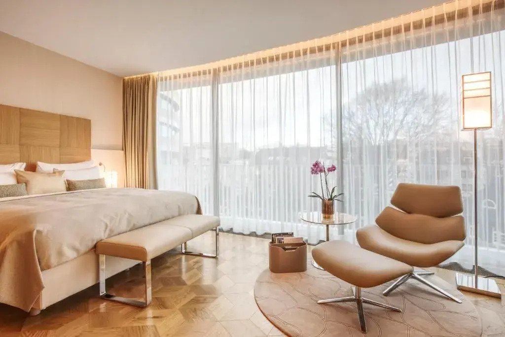 The Fontenay Hamburg