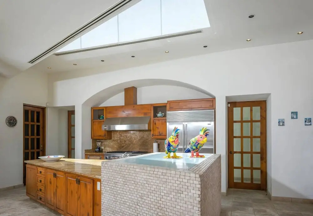 Casa Tita in Cabo San Lucas