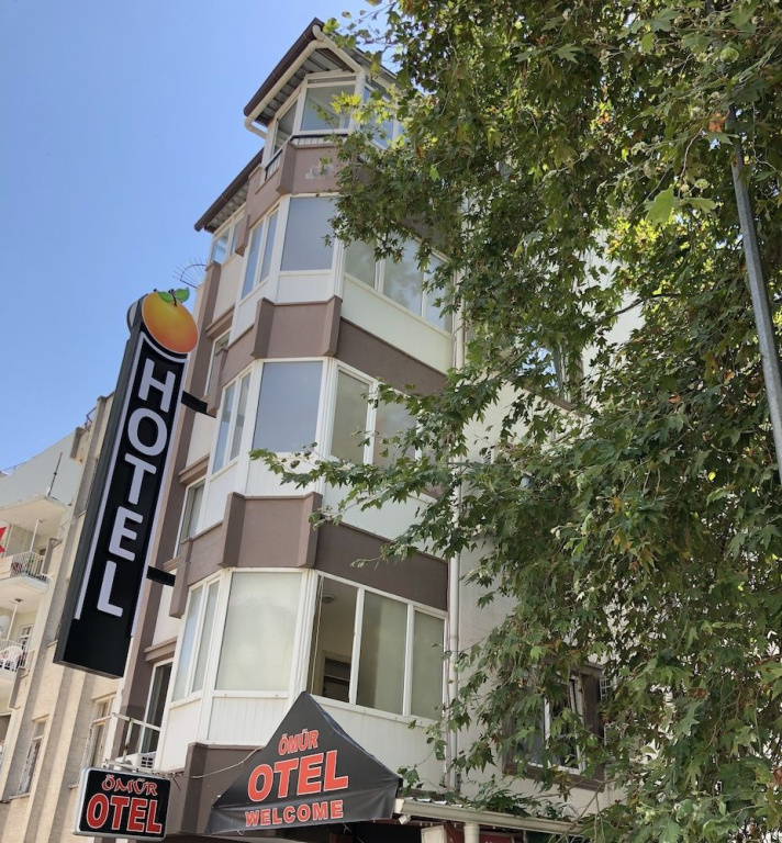 Turunç Hotel ANTALYA