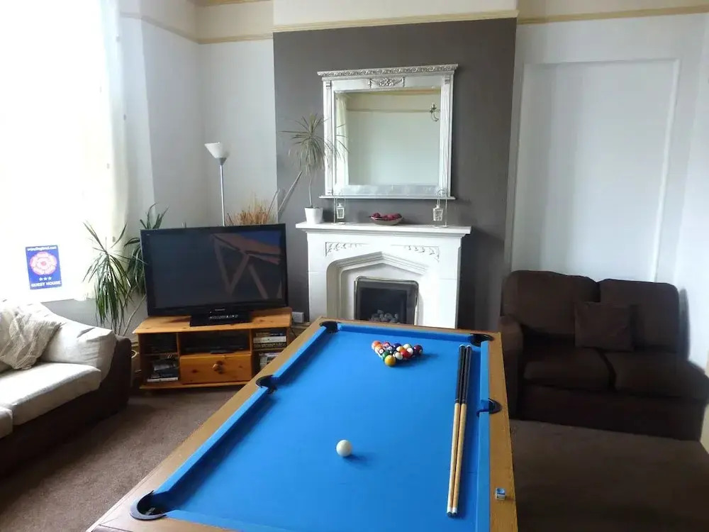 Harrington Guest House