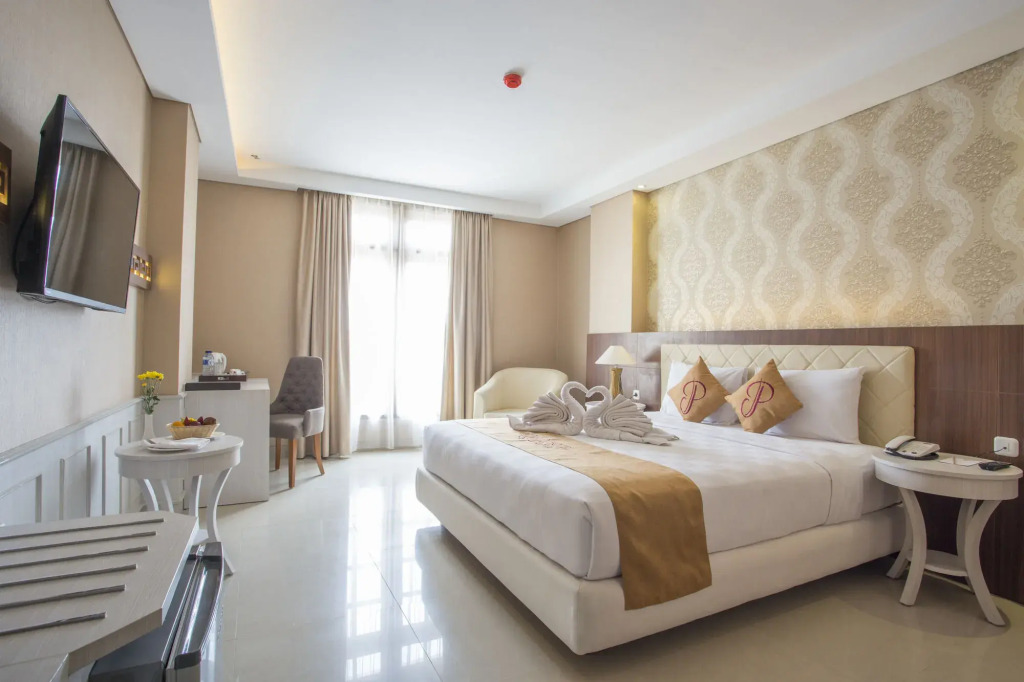 Prima In Hotel Malioboro