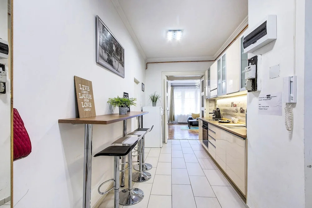 Real Apartments Kertesz