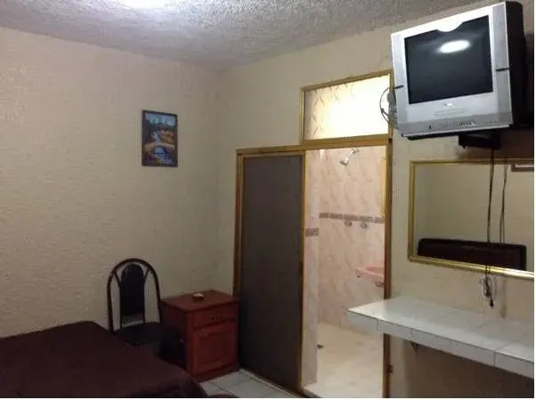 Hotel Palacio