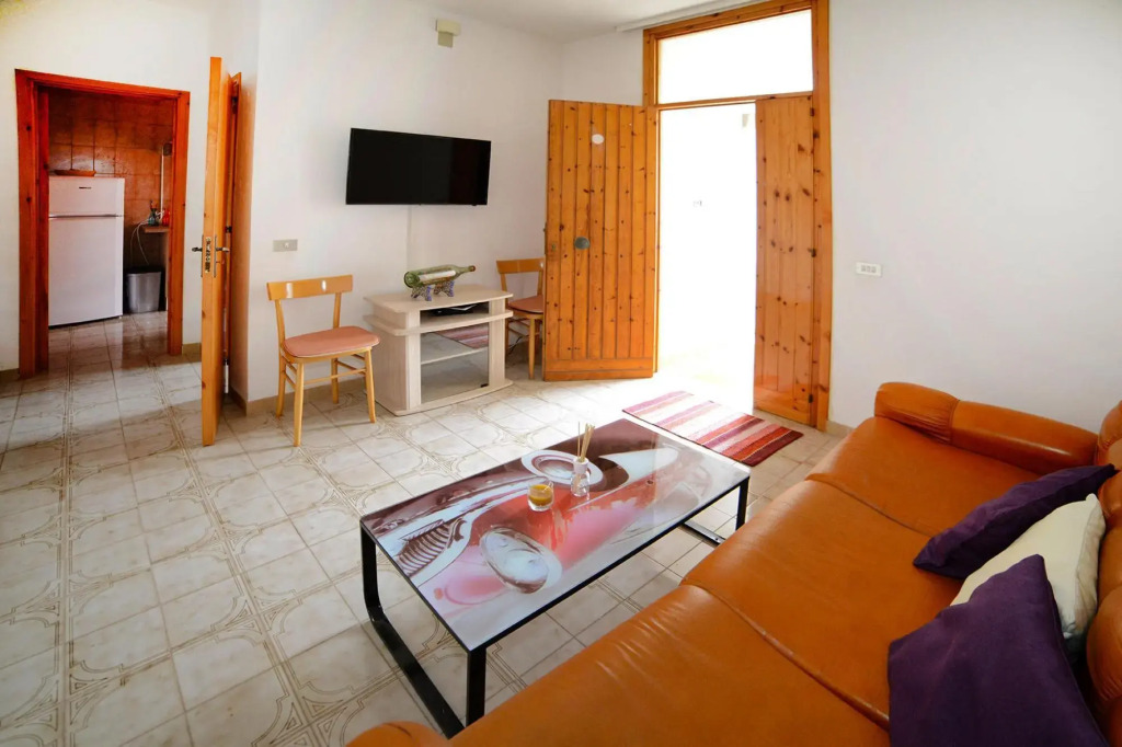 Apartments, Torre Canne