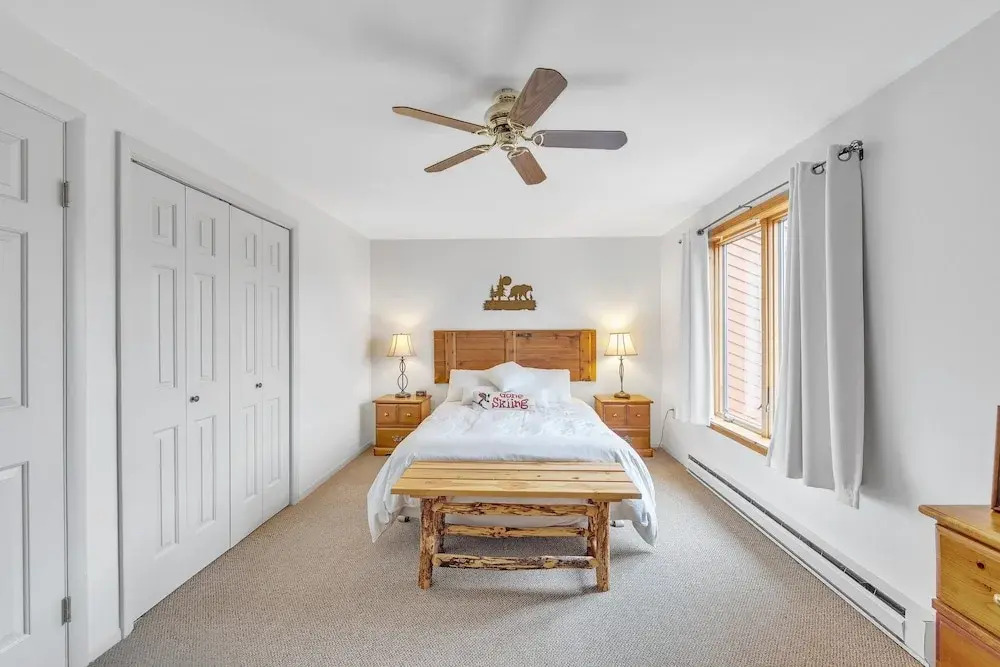 Moxham 58h - Adirondack Retreat Mountain Views 3 Bedroom Townhouse by The Summit at Gore Mountain