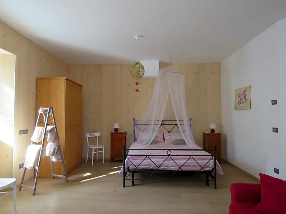 B&B Casa Taralin