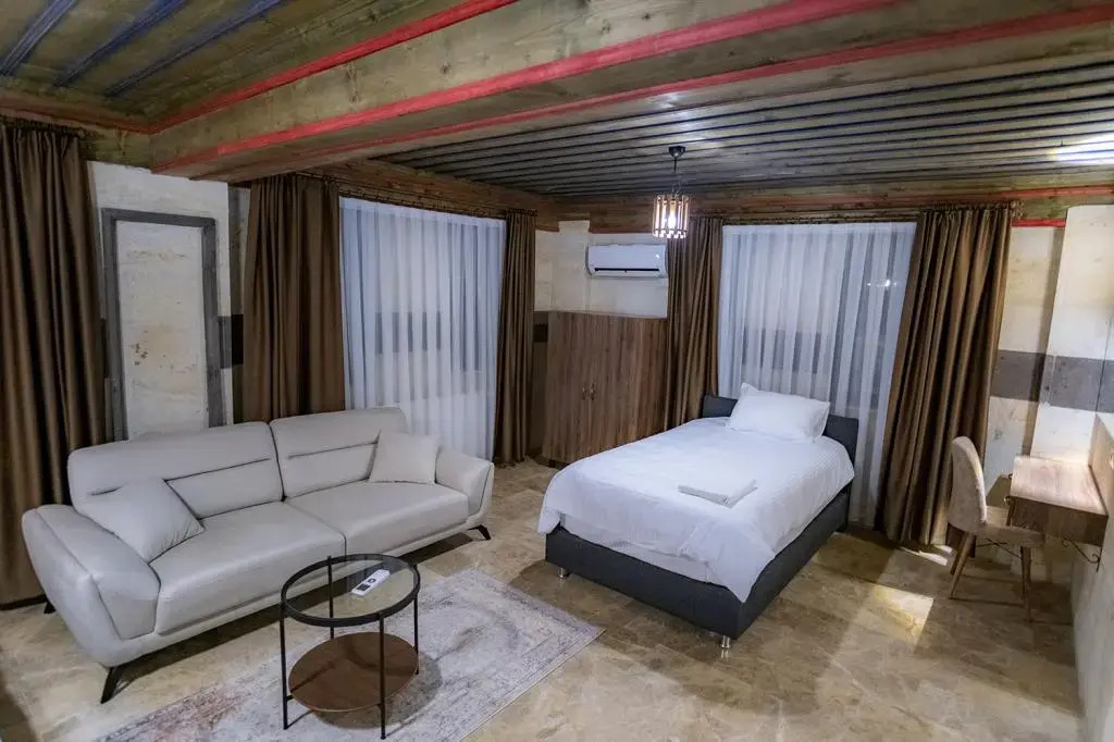 Uçhisar Premium