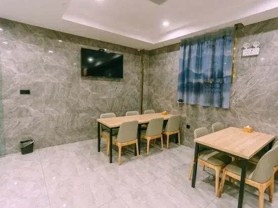 Kaju Hotel (Huarun Suguo Store, Wanda Plaza, Ma'anshan)