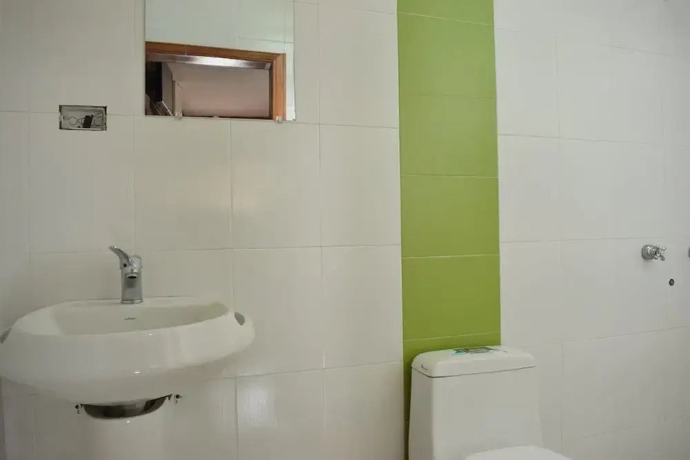 Hotel Cañaveral