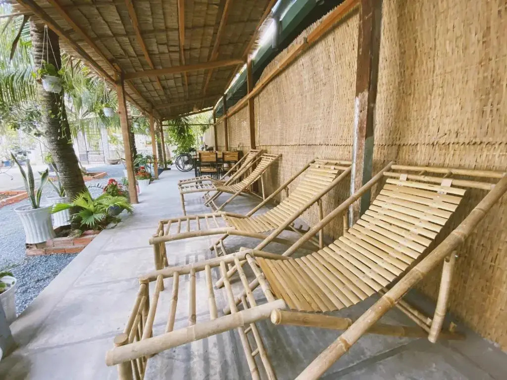 Mecong Homestay