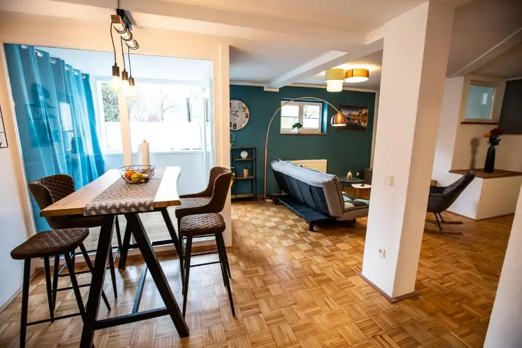 Apartment Ilaria