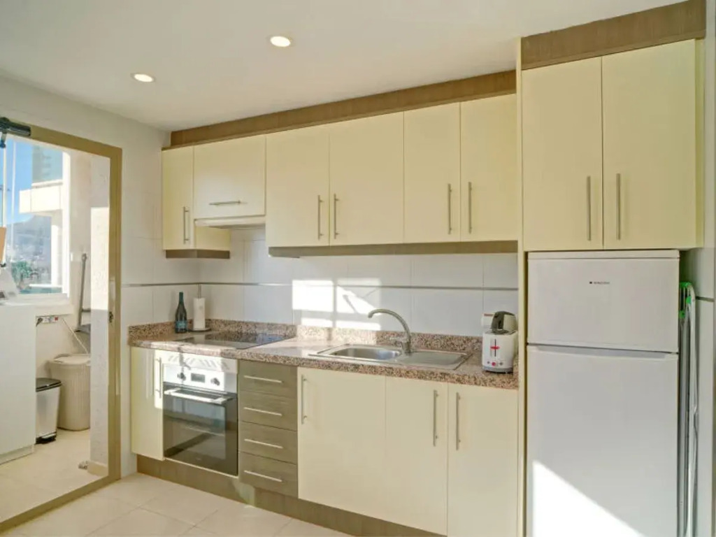 Apartment Larimar Calpe/Calp