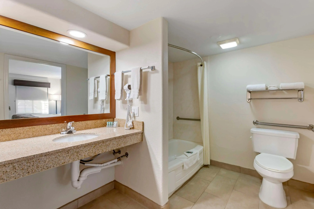 Best Western Desert Inn