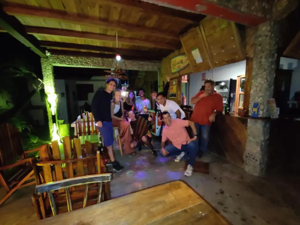 Hostal Mirada al Mar