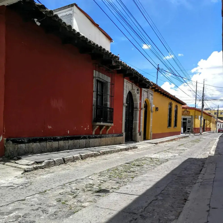 Casa I'X - Hostel