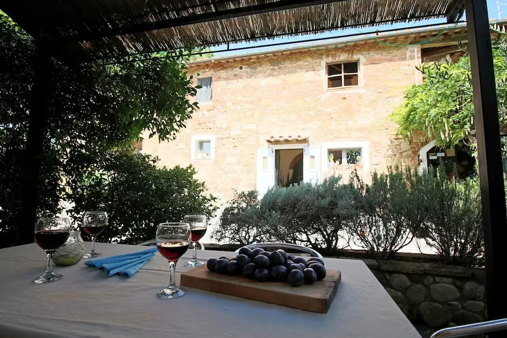 Apartment in Castiglione del Lago