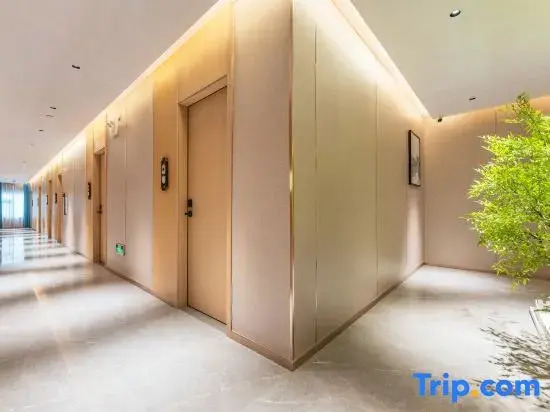 Yaman Qingju · Movie Homestay (Guangzhou Longgui Jinbo Plaza)