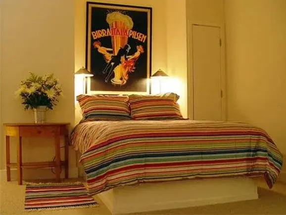 Hotel D Amici
