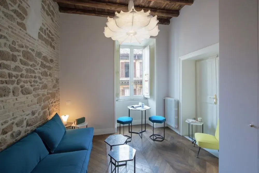 Casa Perfection 3bed Flat/via dei Banchi Vecchi