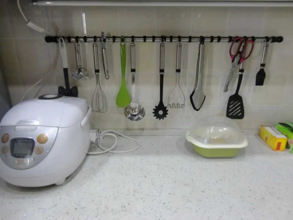 Bilguun's Luxurious Apartment