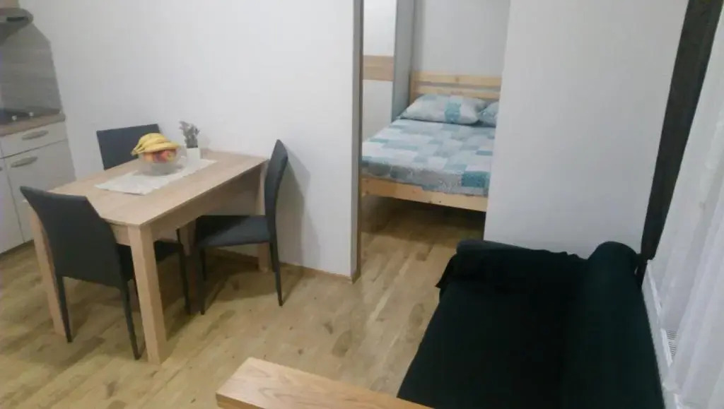 Rooms LU&LA
