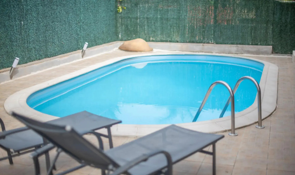 TH136 Villa Sant Ramon