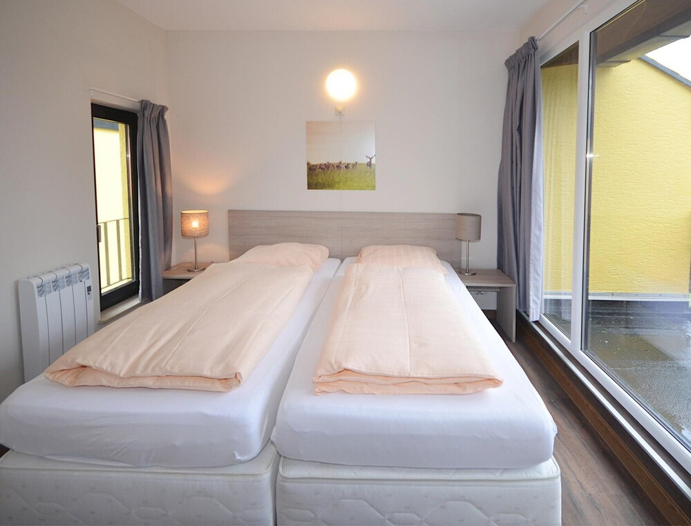 Nature Stay in Hambachtal Holiday Park