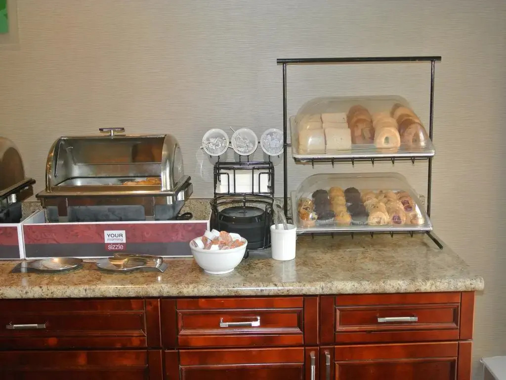 Comfort Inn Atlanta Downtown South