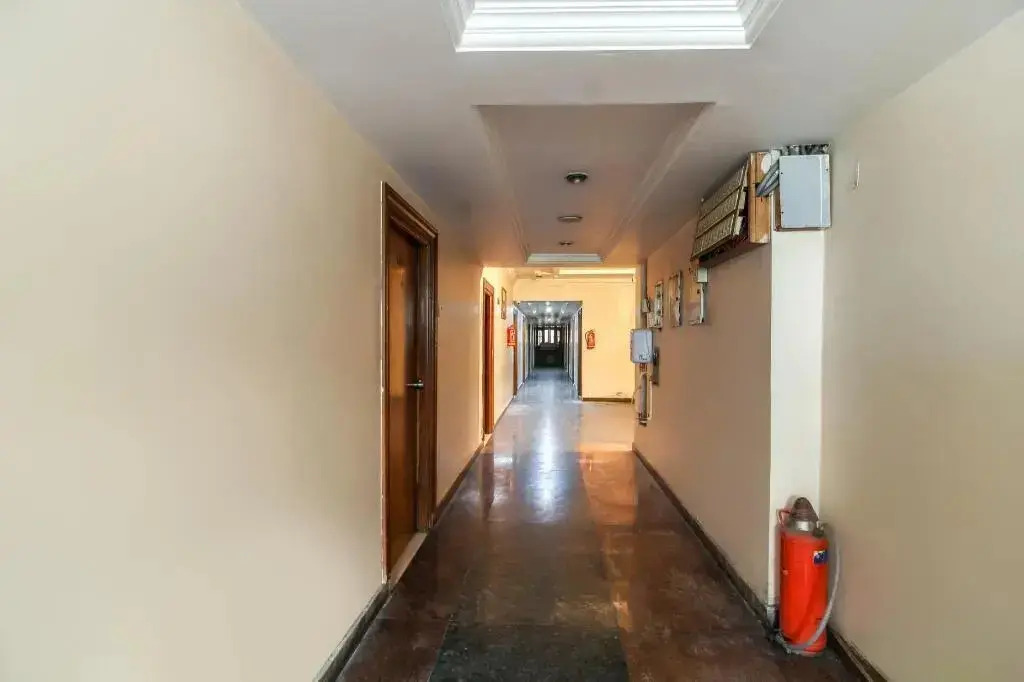 FabHotel RK Residency - Nr S R Nagar Metro Station, Ameerpet