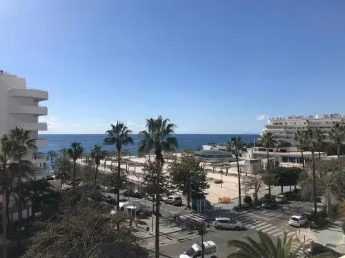 Atrium Apartments Marbella