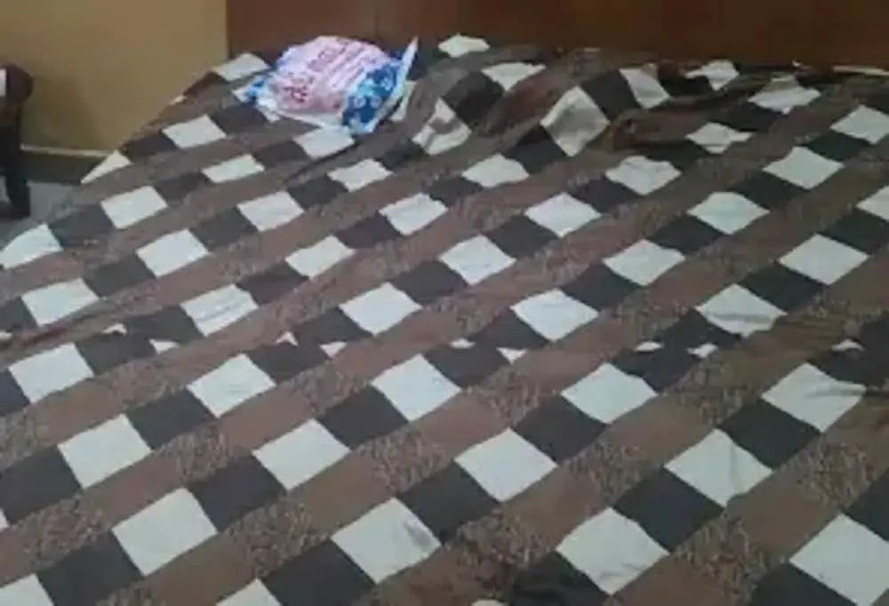 Sanjay Guest House by OYO Rooms