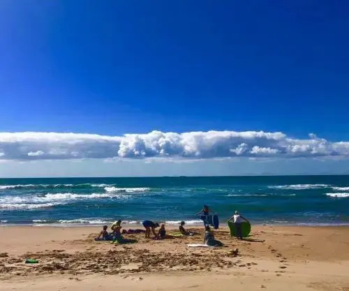 Nakai Beach Homestay
