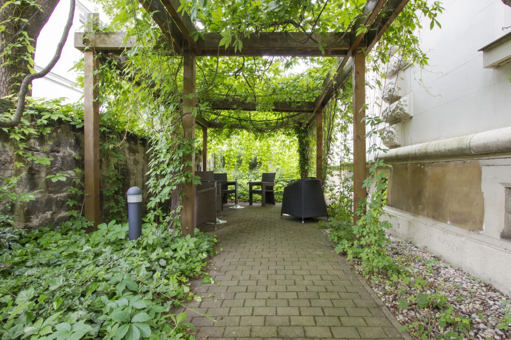 Limehome Dresden Antonstraße