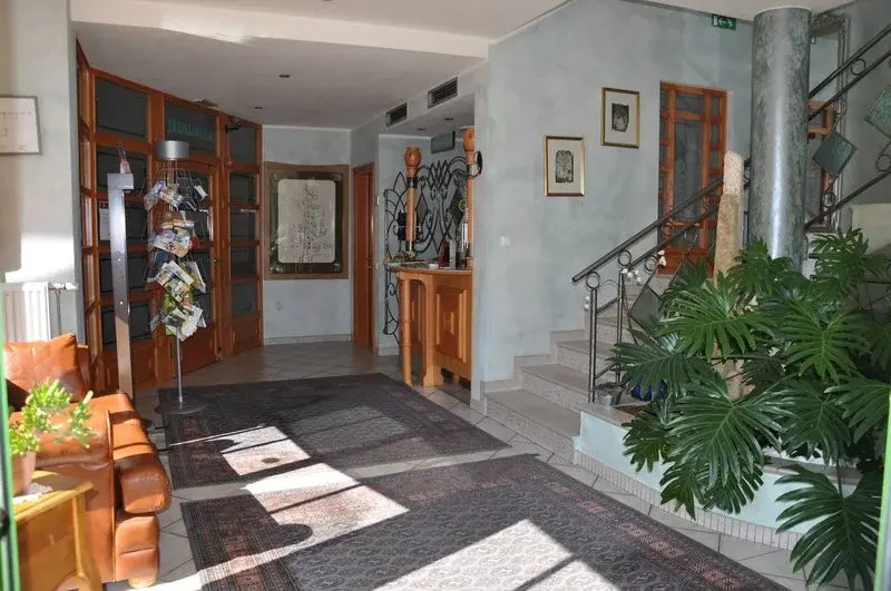 Gostilna in motel Pri Lešniku