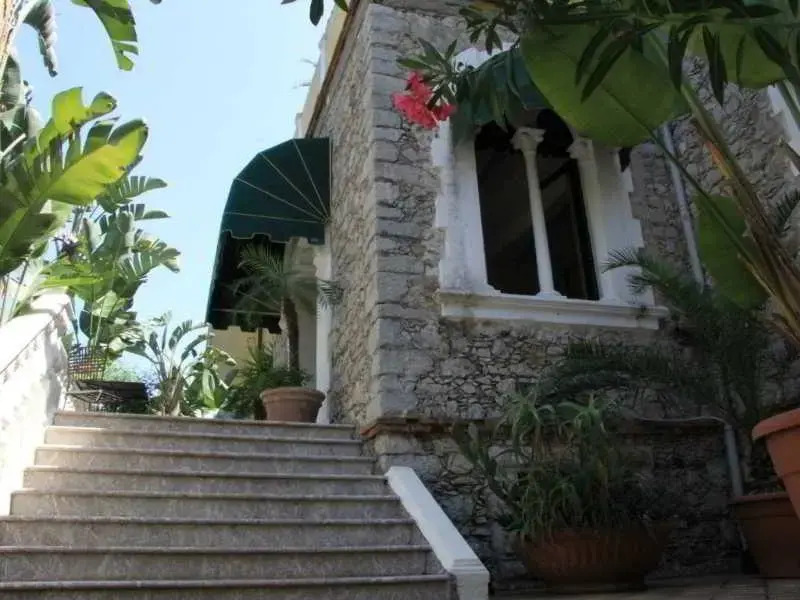 Hotel Baia Delle Sirene