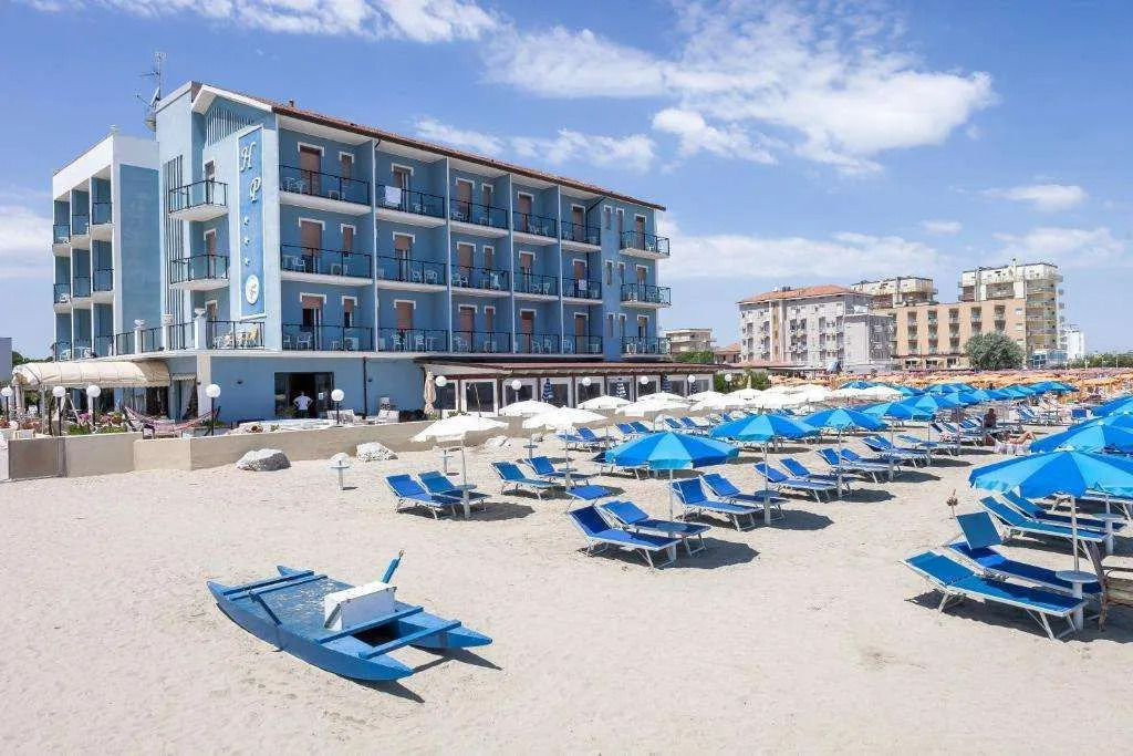 Hotel Primavera