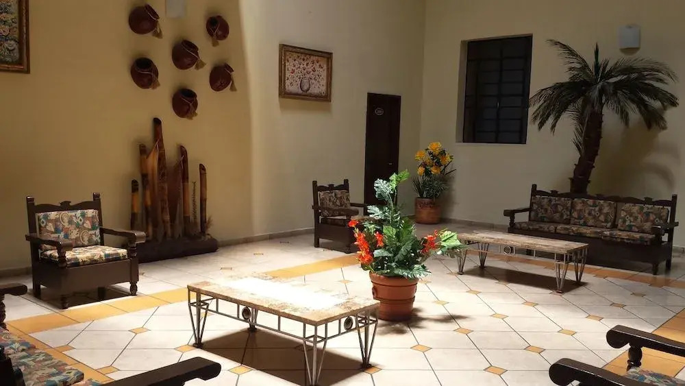 Hotel Bahia